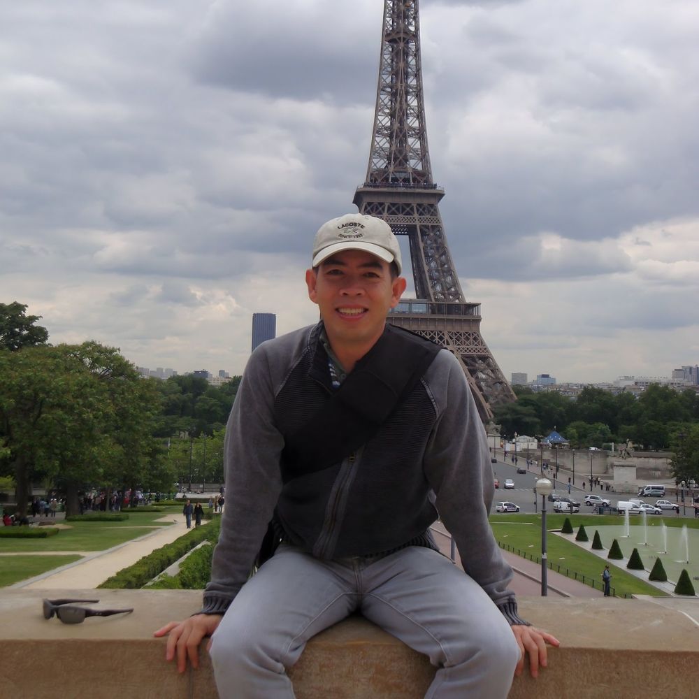 Meet your Posher, Gabriel